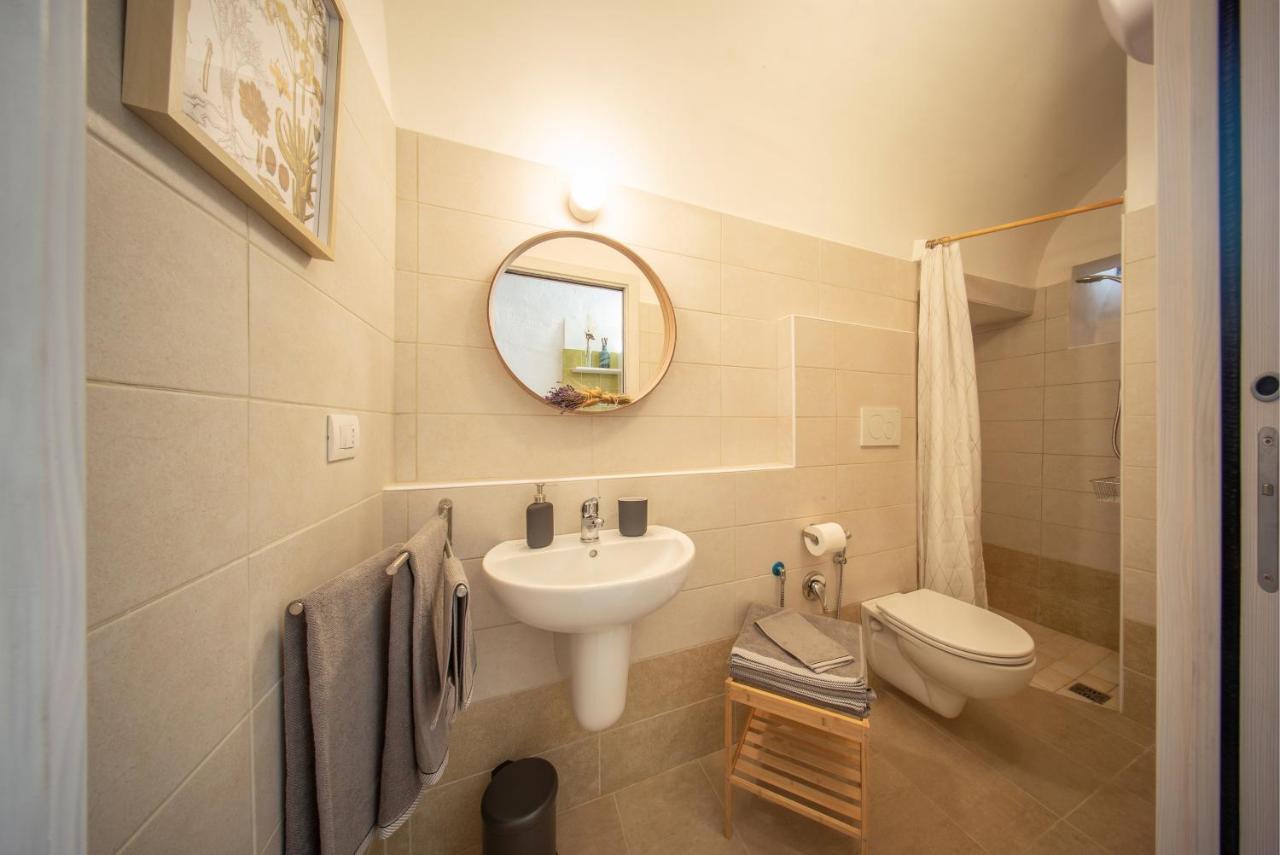 Appartement La Ferula Magica - Alloggio Tipico à Minervino Murge Extérieur photo