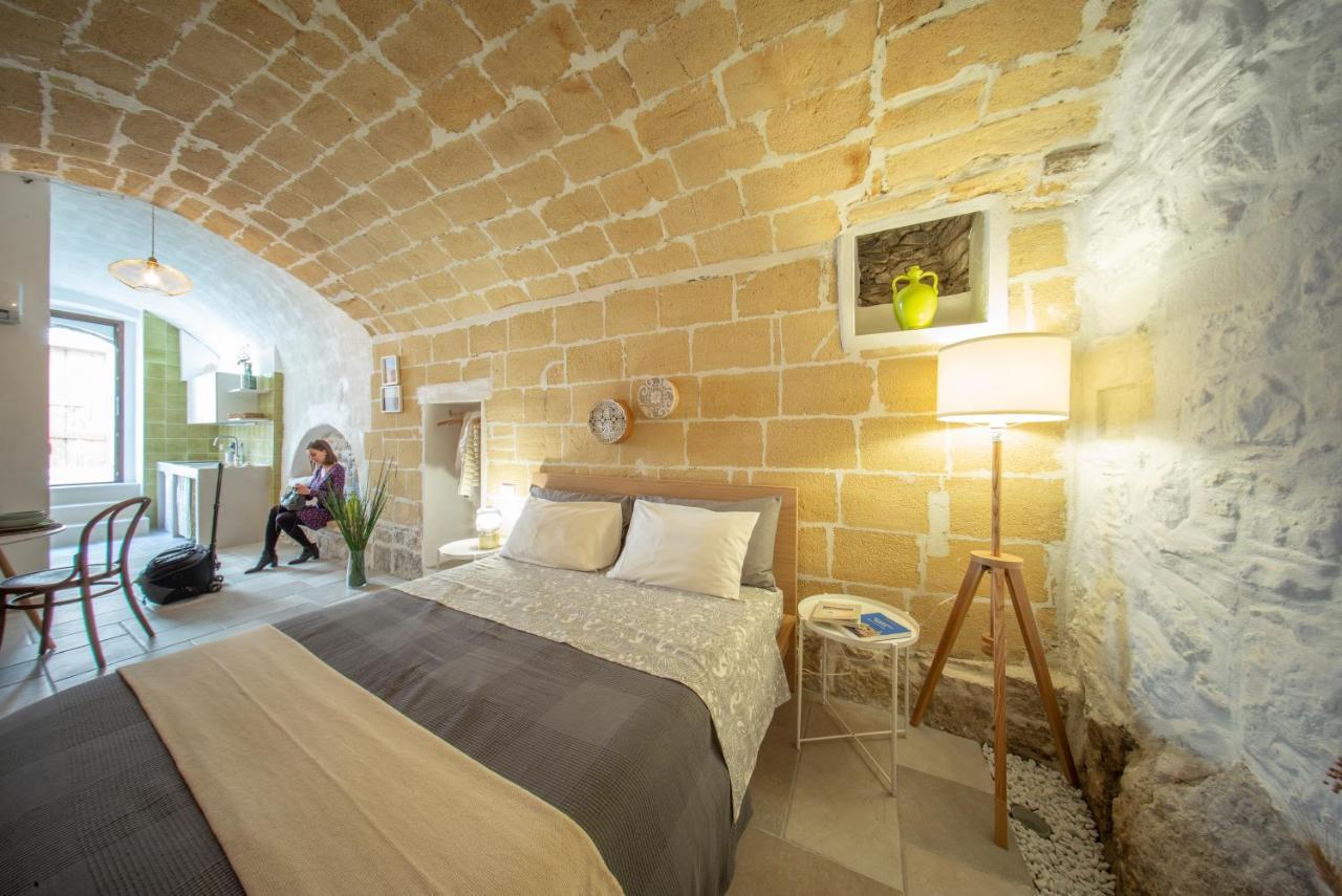 Appartement La Ferula Magica - Alloggio Tipico à Minervino Murge Extérieur photo